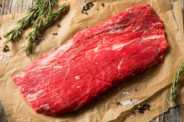 Flank Steak 16 OZ