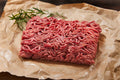 Ground Beef 1 LB
