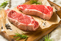New York Strip 10 OZ