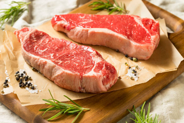 New York Strip 10 OZ