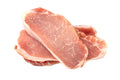 Pork Chop 14 oz 2 inch thick