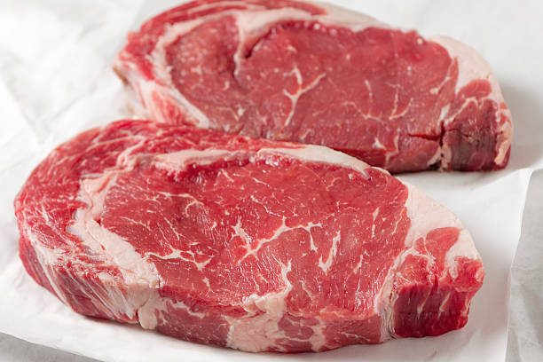 Ribeye Steak 12 OZ