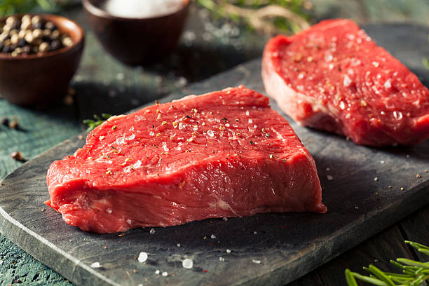 Sirloin Steak 6 OZ