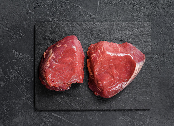 Tenderloin 6 OZ