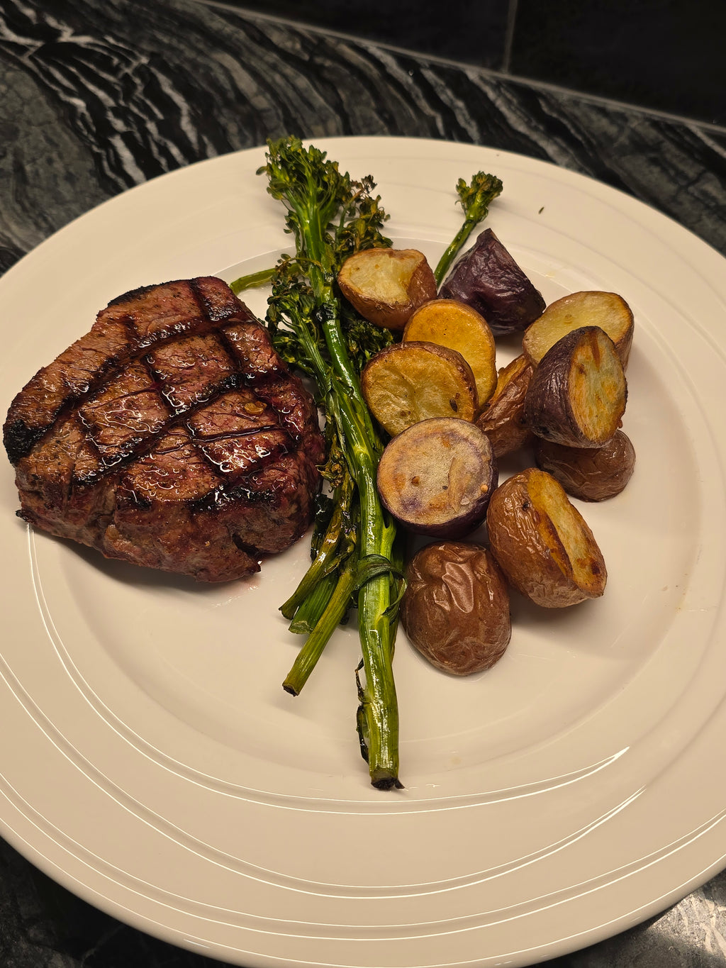 Tenderloin 6 OZ