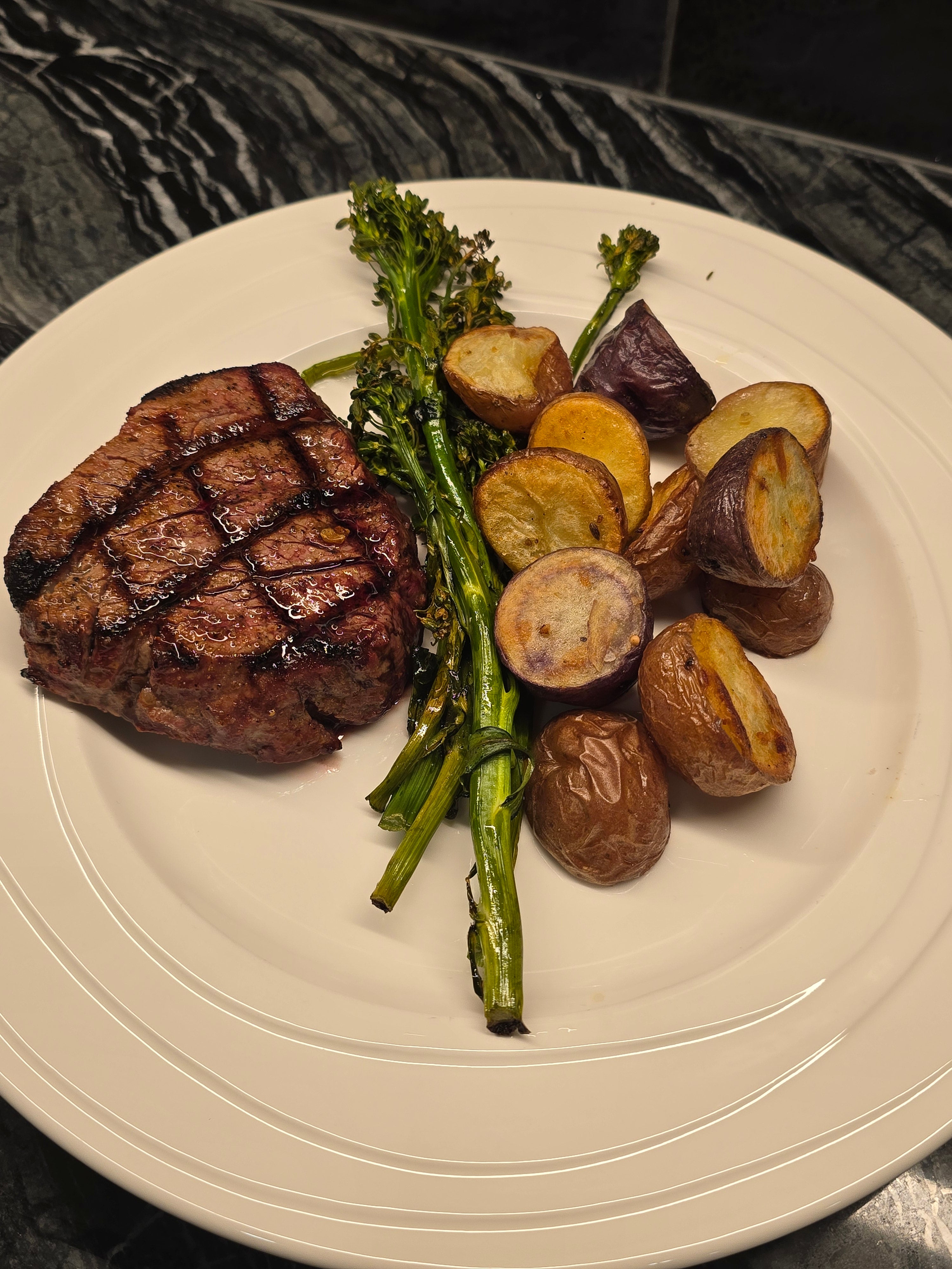 Tenderloin 6 OZ