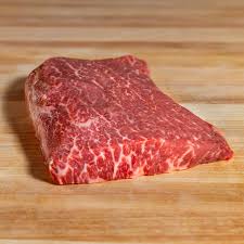 Flat Iron Steak 6 OZ